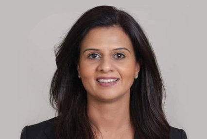 TEENA SIROHI