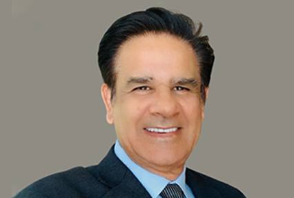 Bajinder Paul