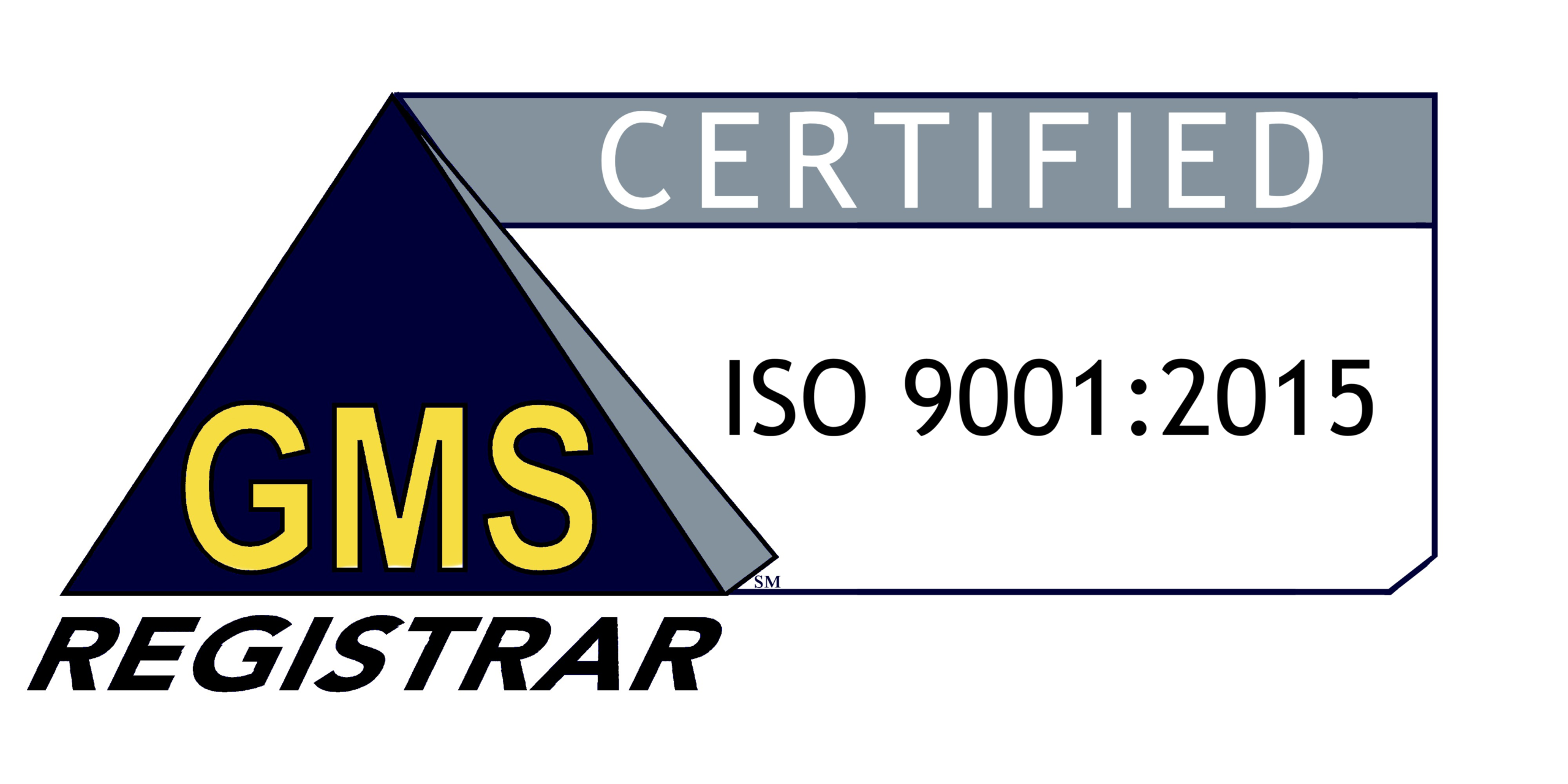 ISO 9001:2015